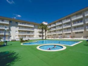 The apartment in Estartit